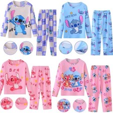 Pigiama bambino Disney Stitch