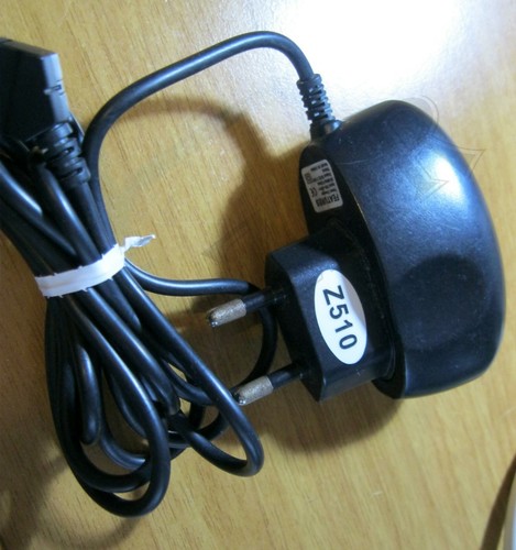 Alimentatore z510 700ma - alimentatore,