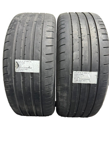 Pneumatici usati 235 r 19 - usati,