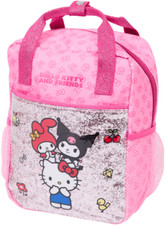 zaino Sanrio Hello Kitty and