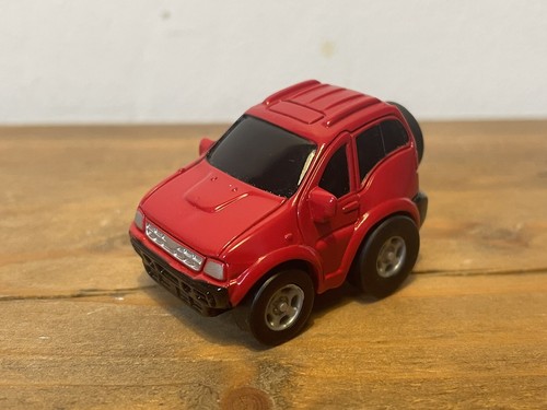 Ford maverick anni 4x4 - anni,