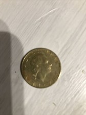 Moneta da 200 lire del 1979