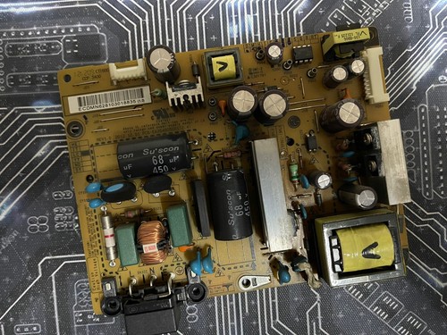 Scheda alimentazione 32ln540 - alimentazione,