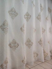 Tende classiche a metro