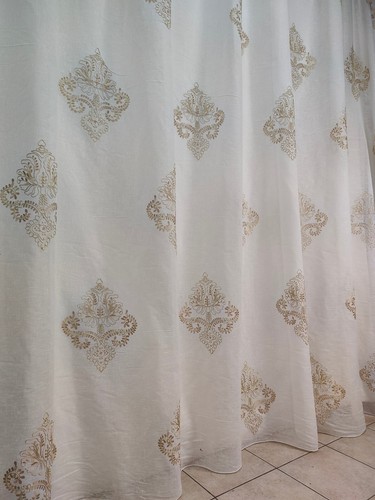 Tende classiche metro - a,
