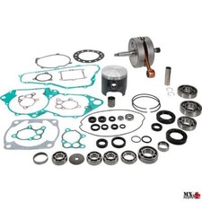 KIT REVISIONE MOTORE COMPLETO