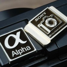 Tappo copri hot shoe