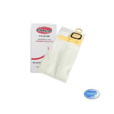 SACCHETTI ASPIRAPOLVERE
