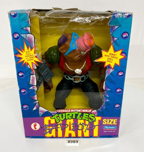 Tmnt teenage mutant ninja - teenage,