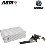 LEVA FRENO A MANO STAZIONAMENTO COMPLETA ORIGINALE ALFA GIULIETTA 156092105