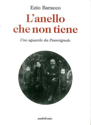 Anello che non tiene uno - che,