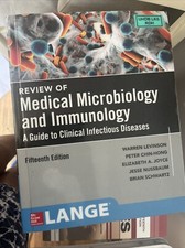 Review Of Medical Biology And