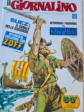 IL GIORNALINO SETTIMANALE DEI