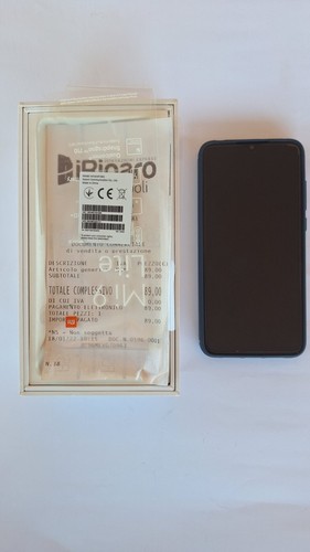 Smartphone xiaomi mi9 lite - xiaomi,