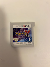 Gioco POKEMON Y NINTENDO 3DS/2DS PAL MULTILINGUA - Edizione Italiana