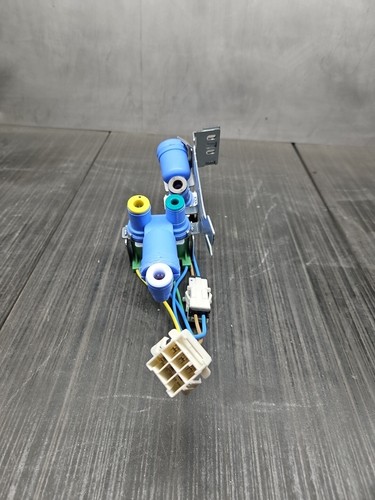 Valvola acqua aspirazione