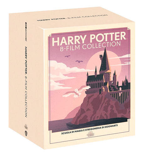 Harry potter travel art - harry,