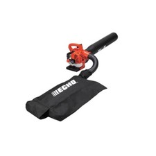 Echo ASPIRATORE TRITURATORE