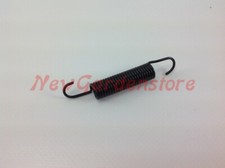 Molla di trazione trattorino