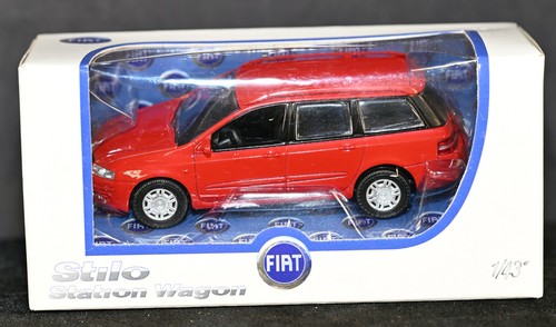 Fiat stilo station wagon - stilo,