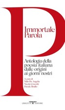 Libri Immortale Parola