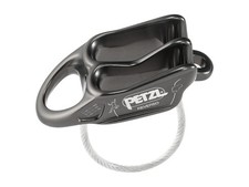 Petzl assicuratore discensore - assicuratore,