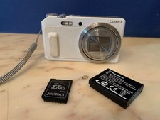 FOTOCAMERA DIGITALE PANASONIC
