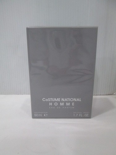 Homme costume national - homme, profumo