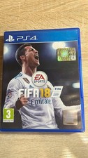 fifa 18