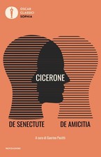 Libro - Marco Tullio Cicerone