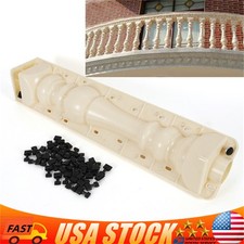 Balustrade Mold Column