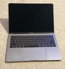Apple MacBook Pro  13-inch