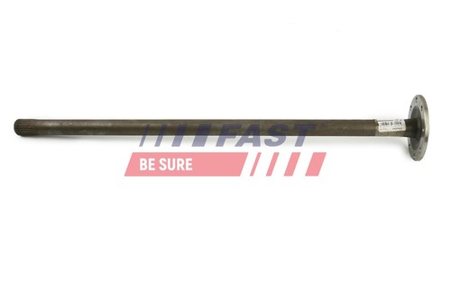 Albero motore fast ft27112 per - motore,