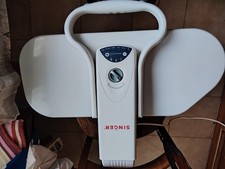 Singer ESP2 Pressa da Stiro a