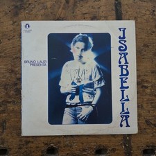 LP  Bruno Lauzi Presenta