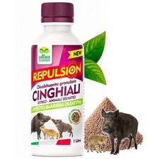 Disabituante repellente - disabituante,