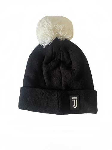 Cappello zuccotto per juventus - zuccotto,