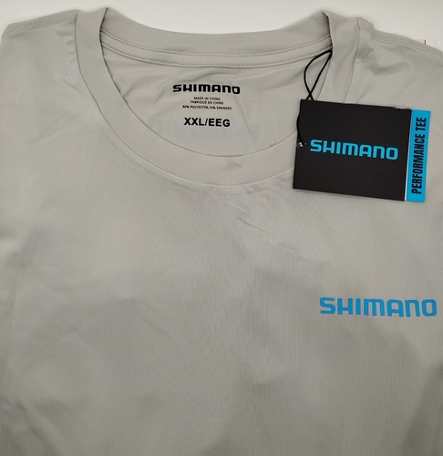 Maglietta shimano manica lunga - maglietta,