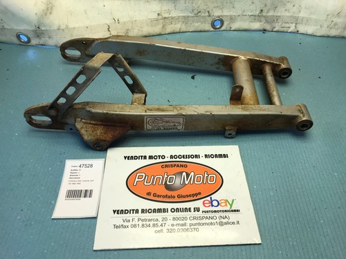 Forcellone posteriore swingarm