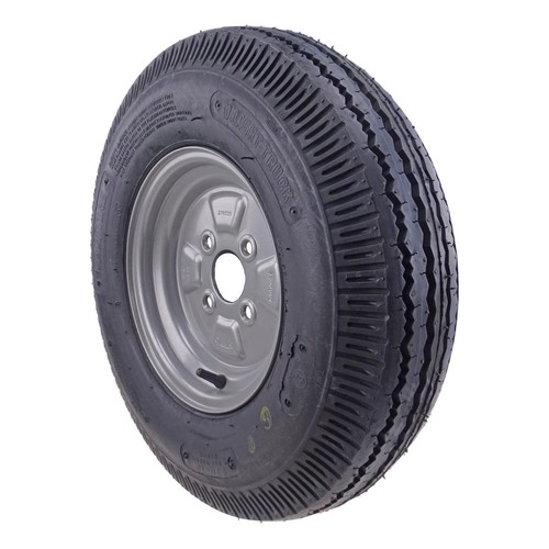 Cerchio ruota completa - , 5.20