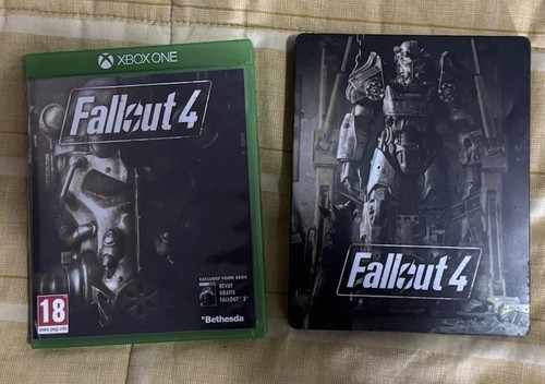 Fallout special edition - fallout,