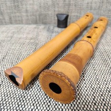 Strumento Shakuhachi Kokan