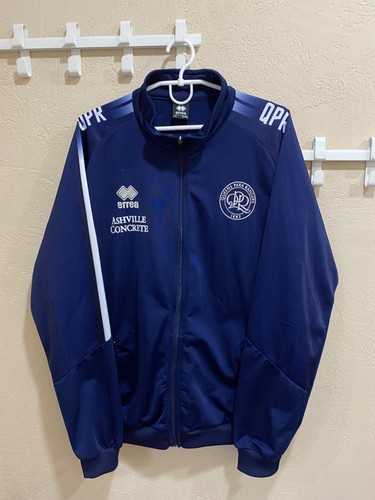 Giacca calcio queens park - calcio,