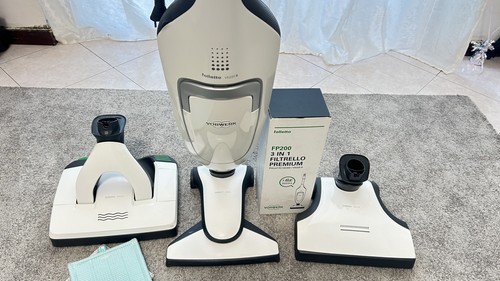 Vorwerk folletto