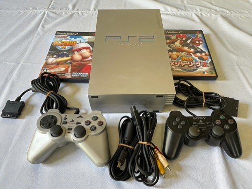 Sony ps2 scph 50000 toys - scph-50000, us