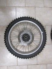 Ruota Kawasaki KLR 600