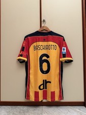 Maglia Calcio US Lecce Serie A