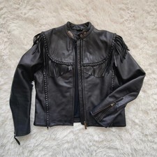 Giacca Willie G Harley