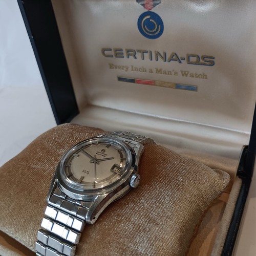 Certina ref 346 - ref.346.825, cal