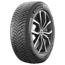 GOMMA INVERNALE MICHELIN X ICE NORTH 4 SUV XL STUDDED 255 45 R 20 105 T  